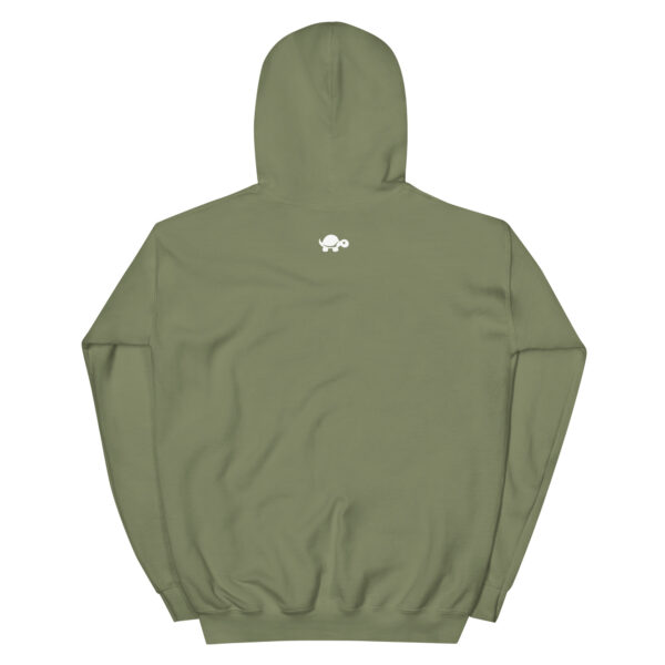 Cozy Tip It Hoodies - Image 3