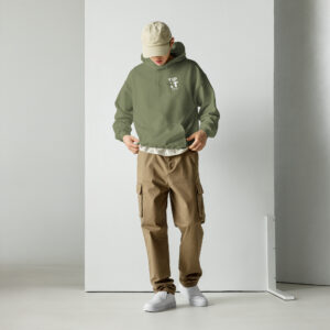 Cozy Tip It Hoodie